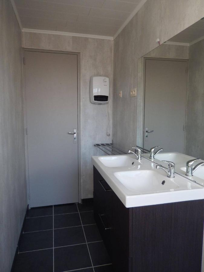 Au Pied Du Gazon Apartment Saint Maurice sur Moselle Bagian luar foto